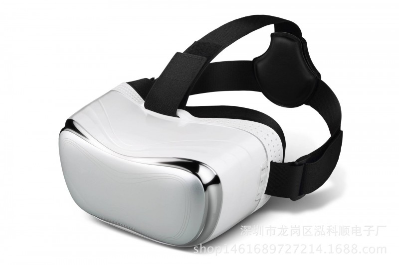 新款VR一體機 VR虛擬現實眼鏡 3D頭盔暴風魔鏡4智能 支持一件代發批發・進口・工廠・代買・代購