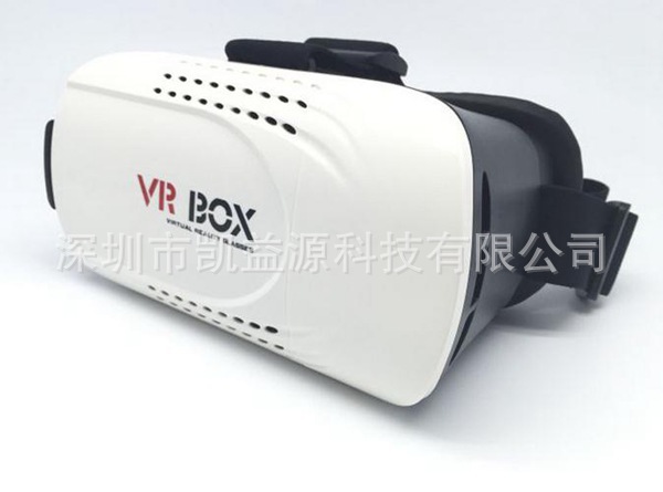 新款VR BOX虛擬現實眼鏡VR-BOX手機3D眼鏡 VR CASE暴風魔鏡VR眼鏡工廠,批發,進口,代購