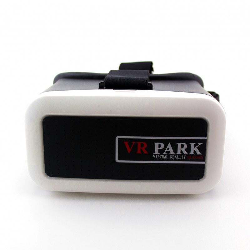 VR虛擬現實VRBOX千幻VR手機3D眼鏡VR PARK 暴風谷歌魔鏡批發・進口・工廠・代買・代購
