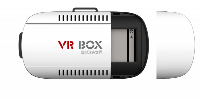 VRbox暴風魔鏡VR CASE頭戴式虛擬現實VR眼鏡 VR BOX1代手機3D眼鏡批發・進口・工廠・代買・代購