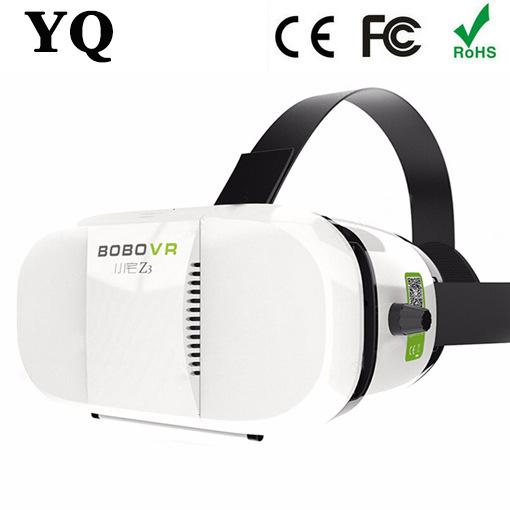 新品 小宅魔鏡3代 Z3 現實虛擬頭盔 VR BOX BOBO VR工廠,批發,進口,代購