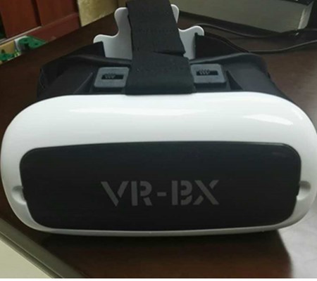 VR  三代 虛擬眼鏡3D    虛擬現實眼鏡 頭戴遊戲頭盔批發・進口・工廠・代買・代購