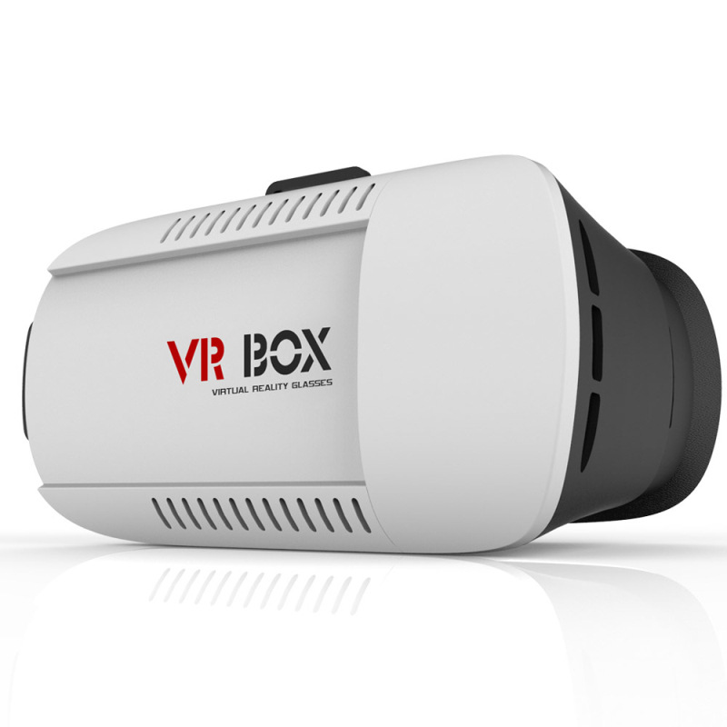 VR BOX3D眼鏡虛擬現實頭盔小宅暴風魔鏡 VRbox手機3d眼鏡一件代發工廠,批發,進口,代購