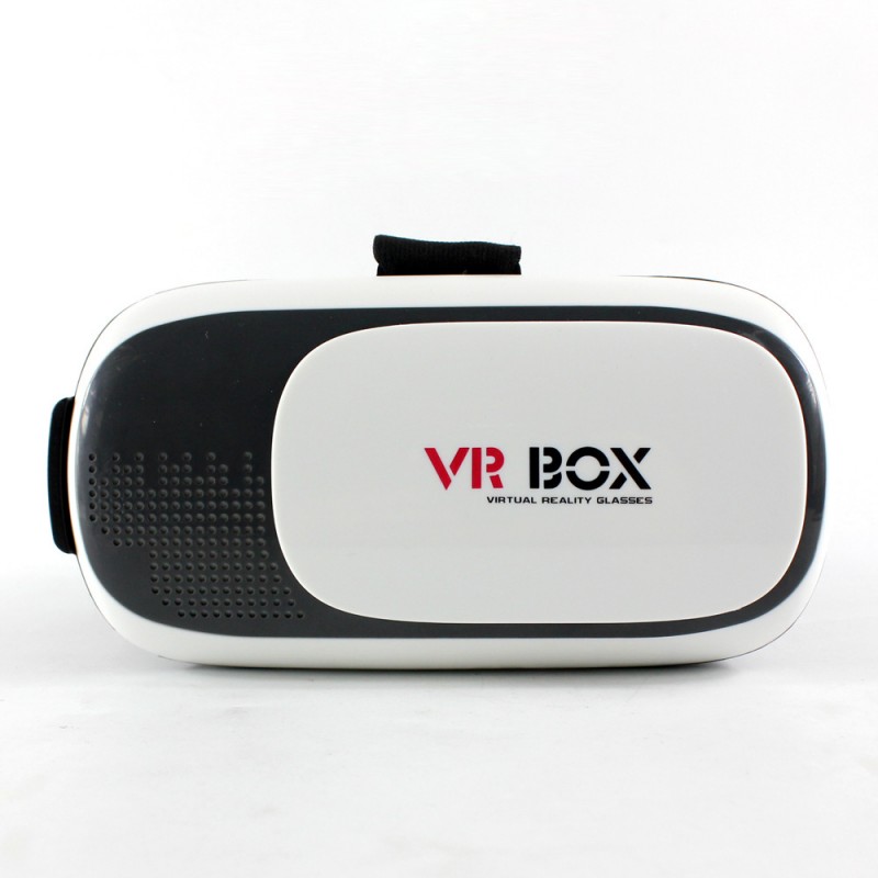 VR box VR 眼鏡 虛擬現實眼鏡 VR-BOX手機3D眼鏡 vrbox暴風魔鏡工廠,批發,進口,代購