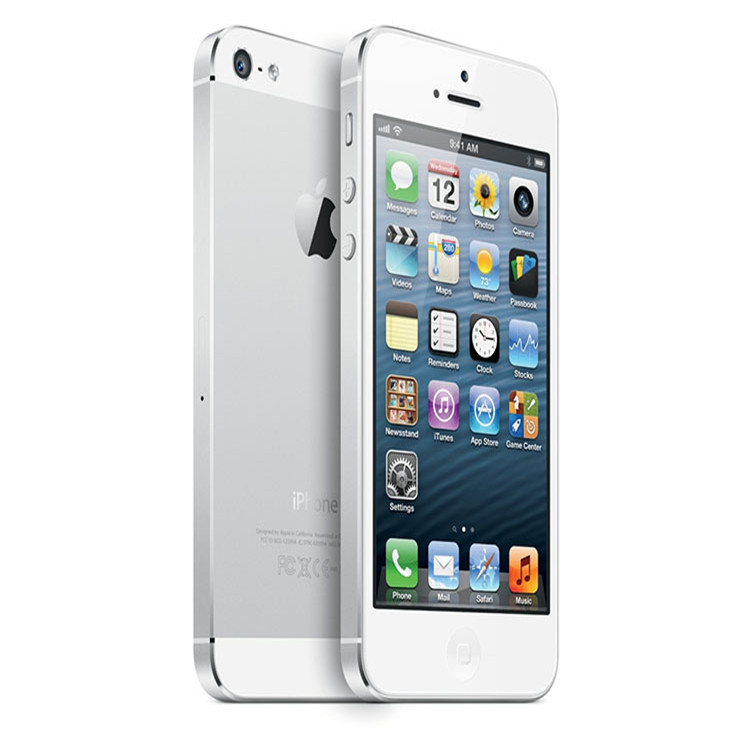 Apple/蘋果 iPhone5代手機美版電信3G三網正品聯通二手智能機批發批發・進口・工廠・代買・代購