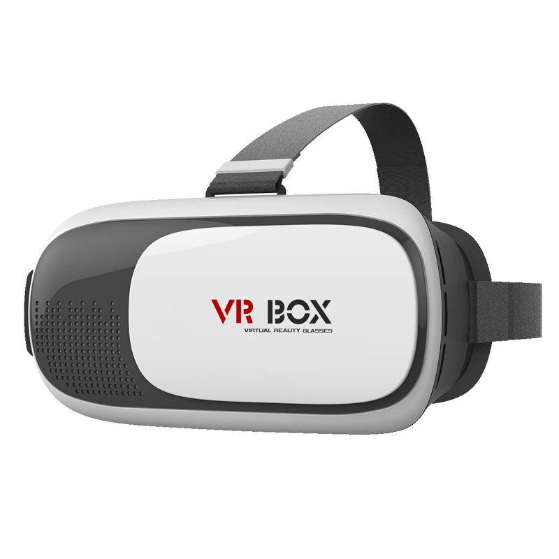 VR-02 UGP眼鏡 VR B0X二代 vr case魔鏡 vr-box 3D眼鏡 現貨批發工廠,批發,進口,代購