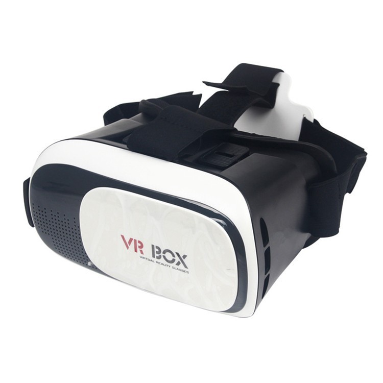VRbox暴風魔鏡VR CASE頭戴式虛擬現實VR眼鏡 VR BOX1代手機3D眼鏡批發・進口・工廠・代買・代購