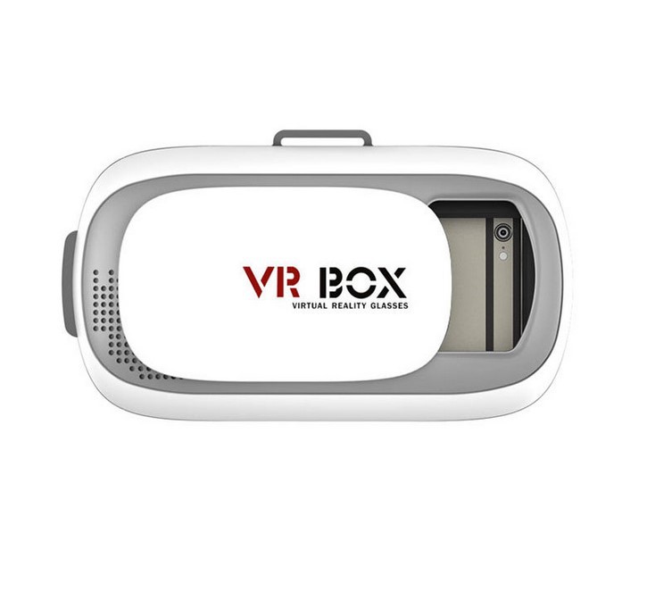 VR BOX 2代 虛擬現實魔鏡 vr眼鏡 vrbox 手機3d眼鏡 VR CASE工廠,批發,進口,代購