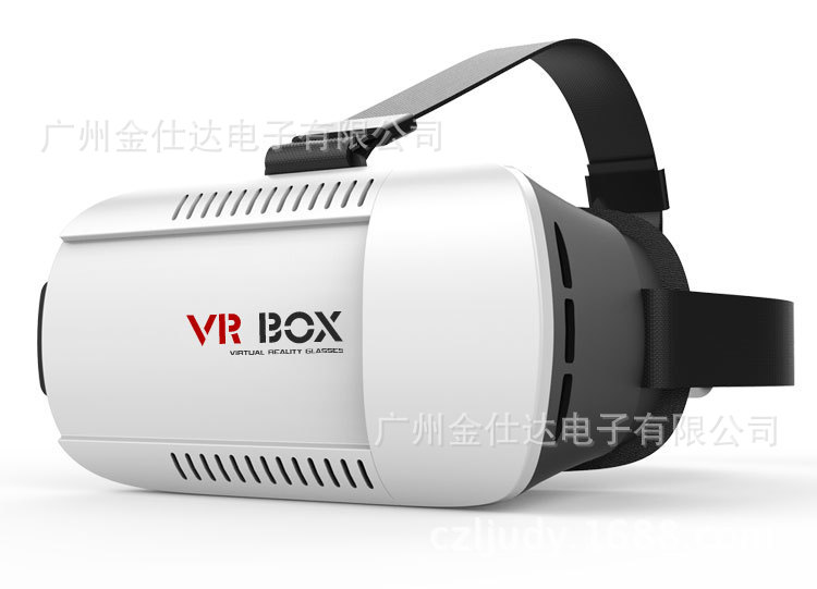 VRbox暴風魔鏡VR CASE頭戴式虛擬現實VR眼鏡 VR BOX1代手機3D眼睛工廠,批發,進口,代購