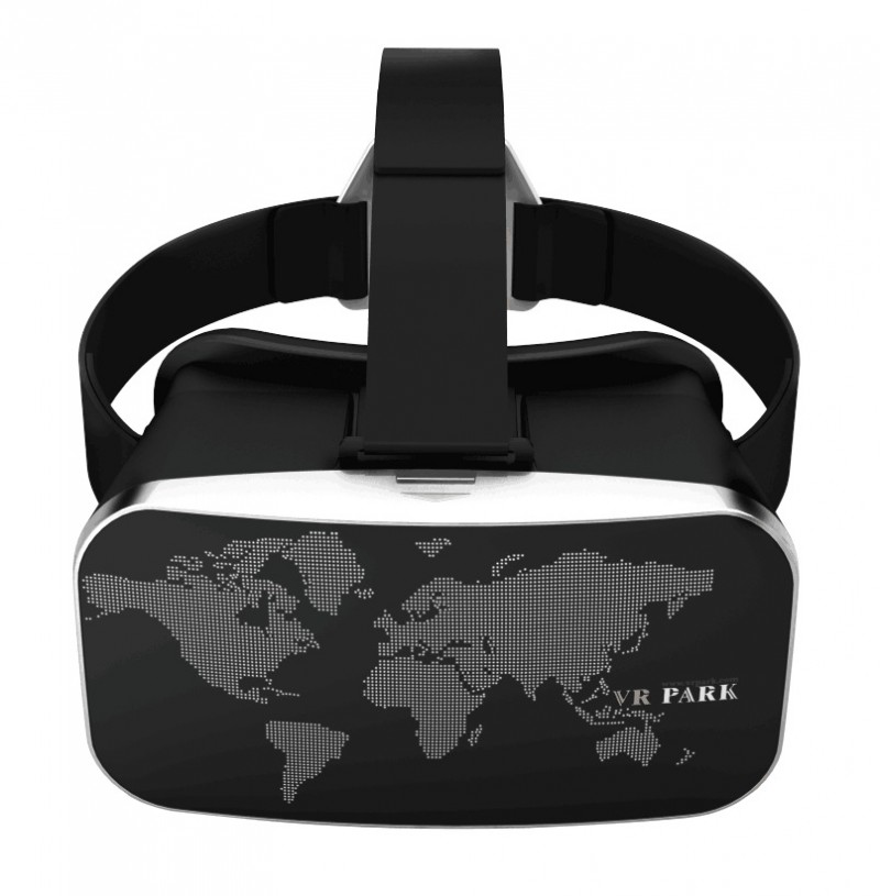 VR虛擬現實 VRPARK二代 vrbox手機3d眼鏡 vr casevr眼鏡工廠,批發,進口,代購