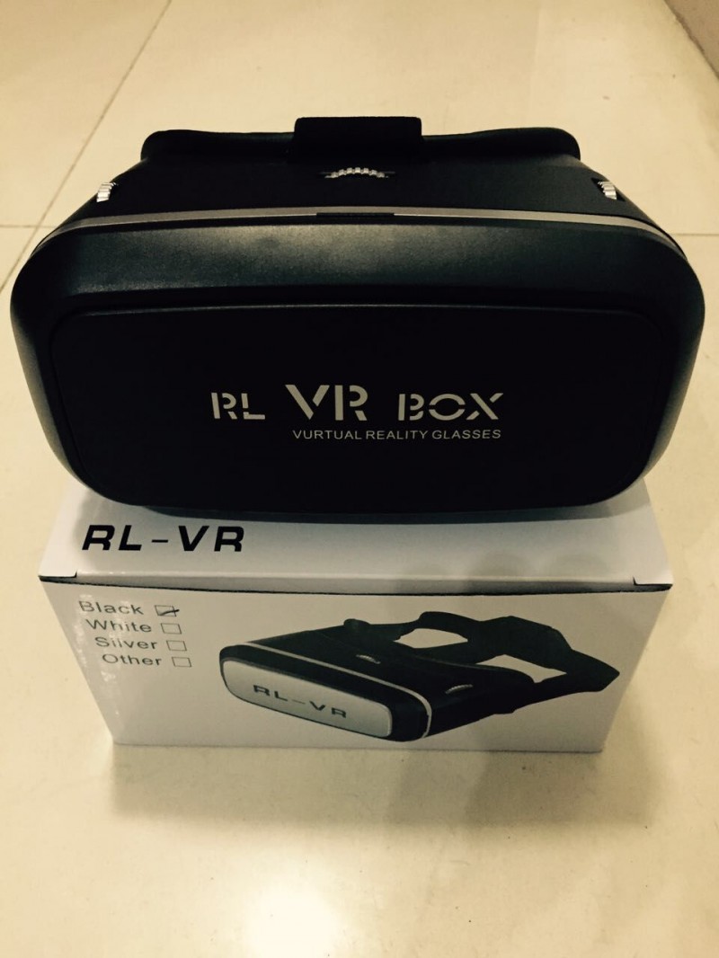 暴風魔鏡 手機3D眼鏡虛擬現實 小宅 vr眼鏡頭盔 數位box千幻魔鏡工廠,批發,進口,代購