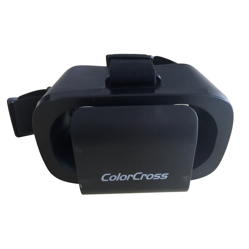 靈鏡 靈境二代手機3D虛擬現實VR 頭戴立體3d眼鏡 Colorcross 2代批發・進口・工廠・代買・代購