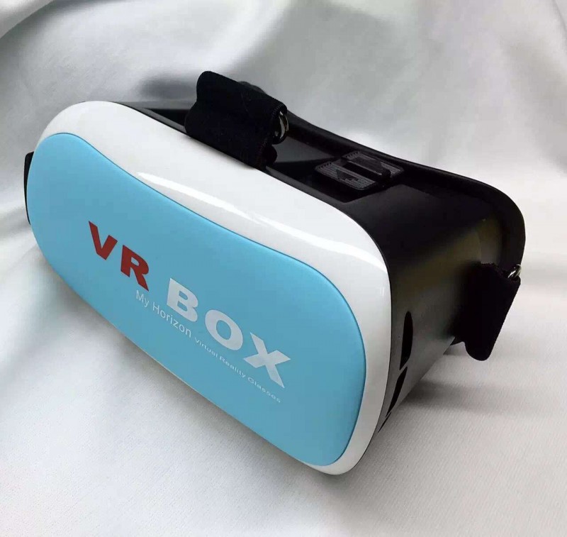 VRBOX眼鏡 VR眼鏡批發 獨傢新款VRbox糖果色 VRbox暴風魔鏡VR工廠,批發,進口,代購