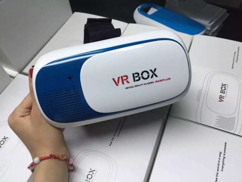 VRbox暴風魔鏡VR CASE頭戴式虛擬現實VR眼鏡 VR BOX2代手機3D眼鏡工廠,批發,進口,代購