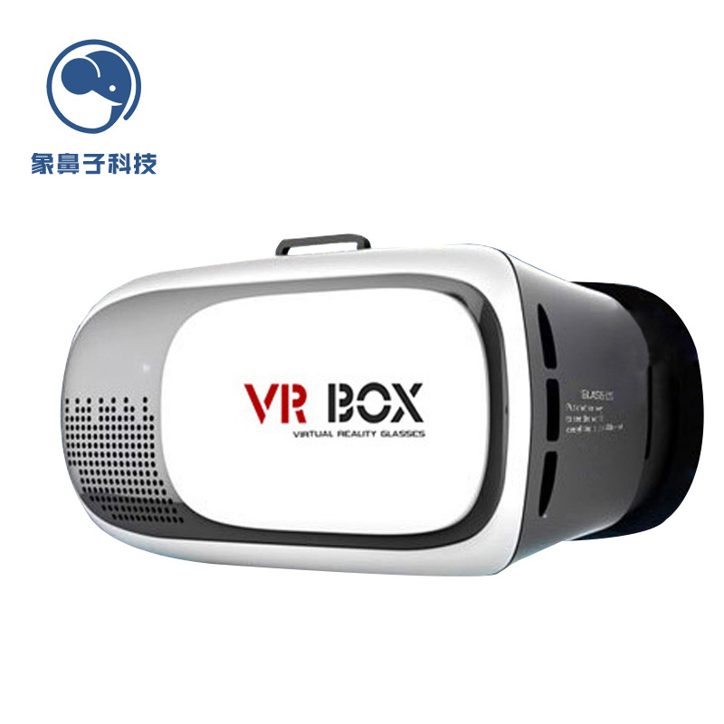 vr眼鏡虛擬現實3d手機box 4代影院頭戴式谷歌遊戲智能頭盔工廠,批發,進口,代購