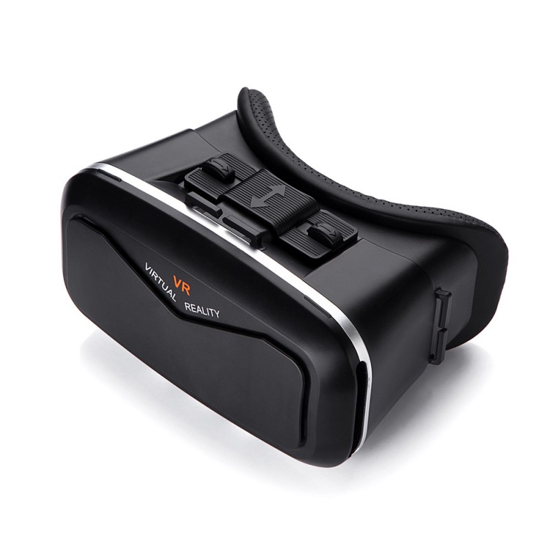 廠傢直銷VR手機3D眼鏡虛擬現實頭盔智能暴風魔鏡立體 批發定製批發・進口・工廠・代買・代購