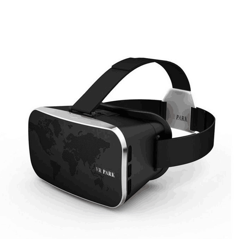 VR PARK3D智能眼鏡虛擬現實頭盔3D立體遊戲全景3D電影批發・進口・工廠・代買・代購
