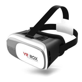 VR CASE暴風魔鏡VR 頭戴式虛擬現實VR眼鏡 VR 2代手機3D眼鏡廠傢批發・進口・工廠・代買・代購
