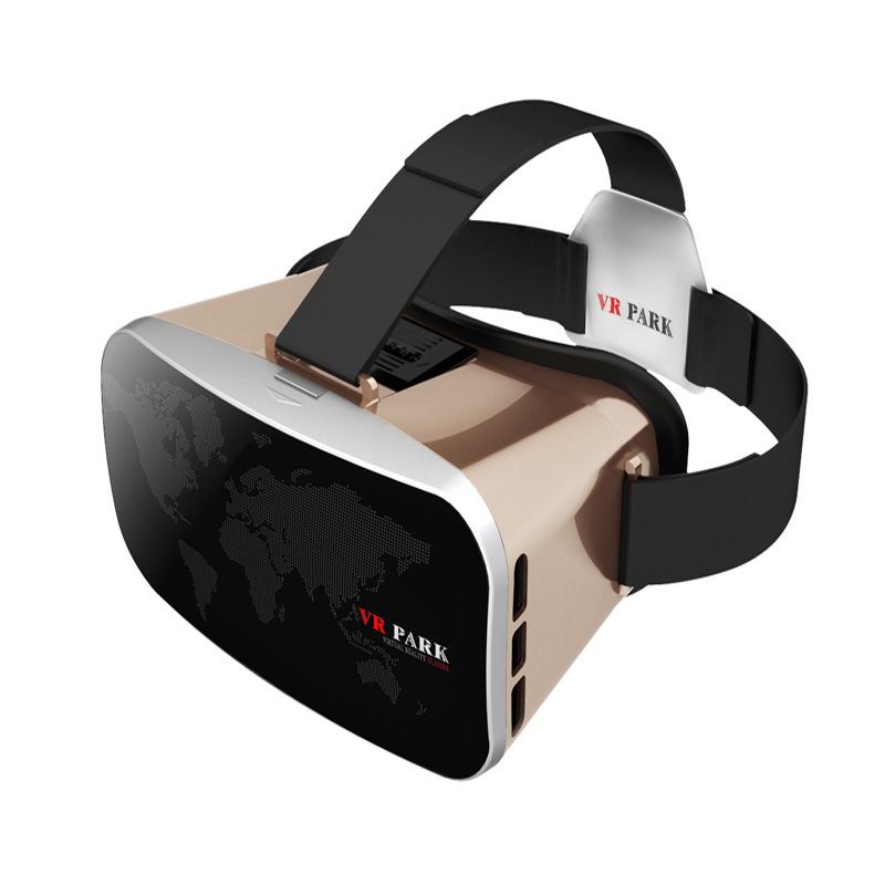 工廠直銷藍光膜vr box vr虛擬現實眼鏡3d眼睛移動影院熱銷款私模批發・進口・工廠・代買・代購