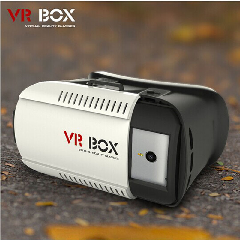 熱銷 VR box暢玩版配遙控器 暴風3D頭戴式虛擬現實眼鏡 聖誕禮品批發・進口・工廠・代買・代購