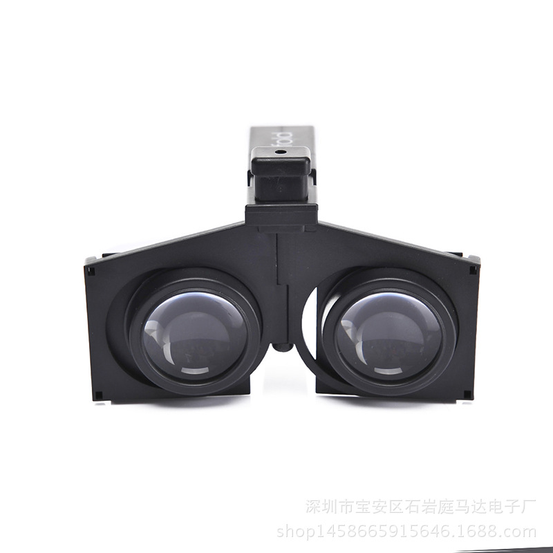 騰馬3D VR虛擬現實眼鏡便攜式手VR BOX手機影院暴風魔鏡眼鏡批發批發・進口・工廠・代買・代購