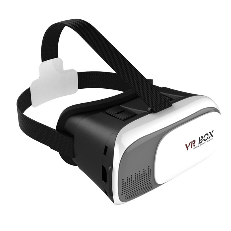 VR BOX 虛擬現實手機3D眼鏡頭盔小宅暴風魔鏡 VRbox手機眼鏡批發批發・進口・工廠・代買・代購