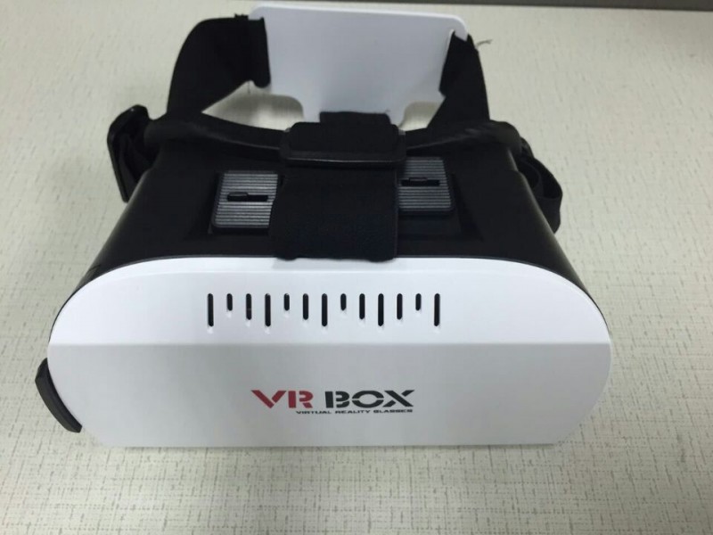 升級版VR BOX虛擬現實  3代 3D眼鏡智能頭盔工廠,批發,進口,代購