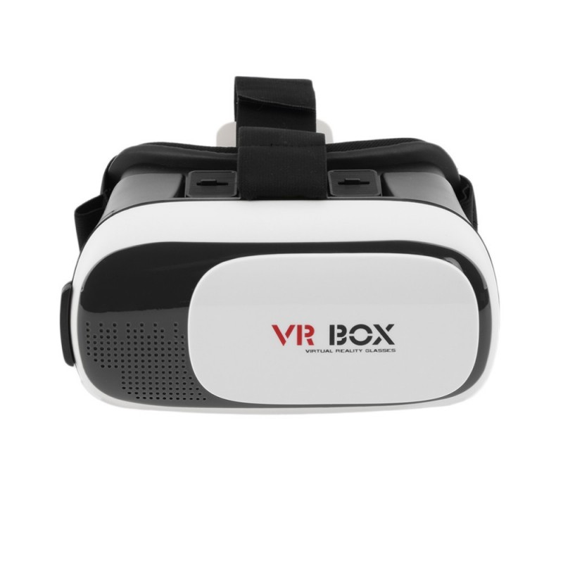 VRbox暴風魔鏡VR 頭戴式虛擬現實VR眼鏡 VR BOX2代手機3D眼鏡廠傢工廠,批發,進口,代購