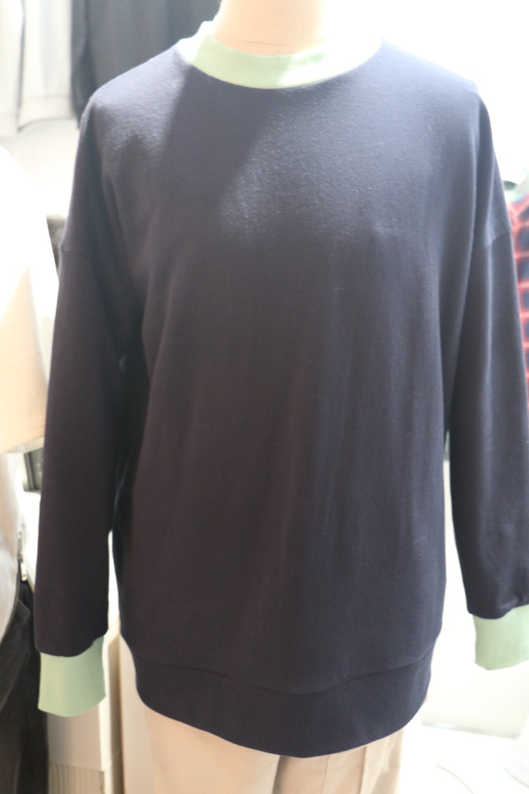 韓國東大門正品代購男春裝 免費淘寶分銷 個性 t恤衫 H0224N0513工廠,批發,進口,代購