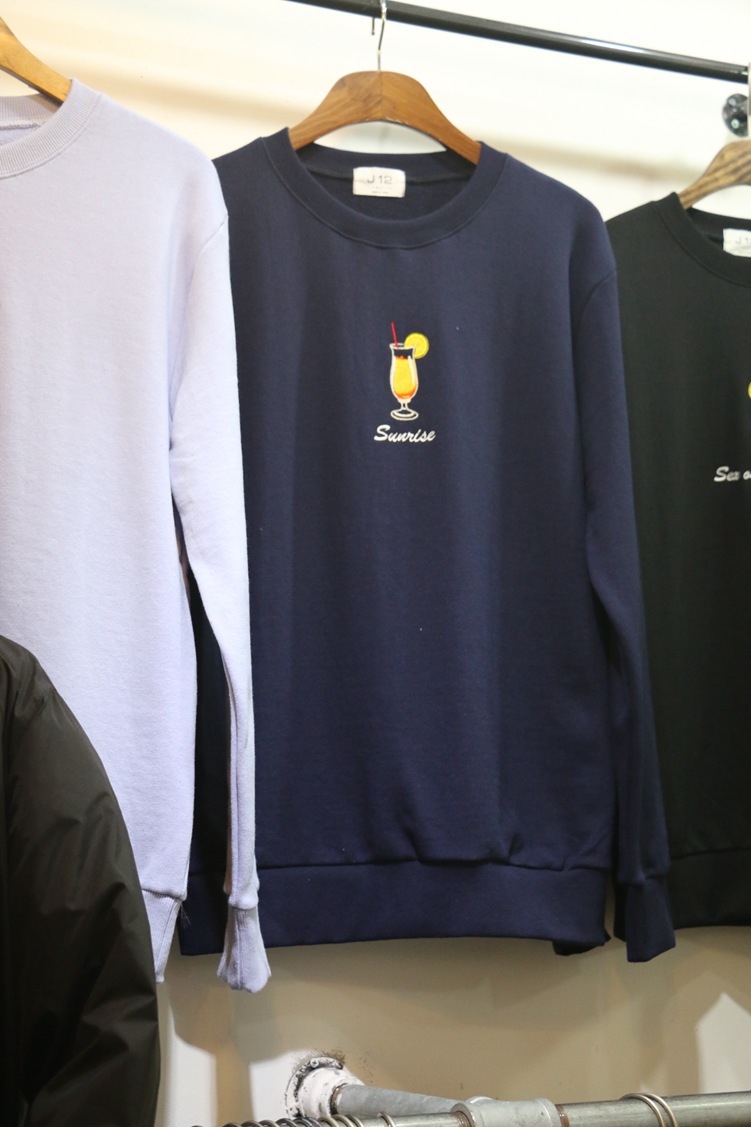 韓國東大門代購 淘寶貨源網 時尚 t恤衫 H0224N0209工廠,批發,進口,代購