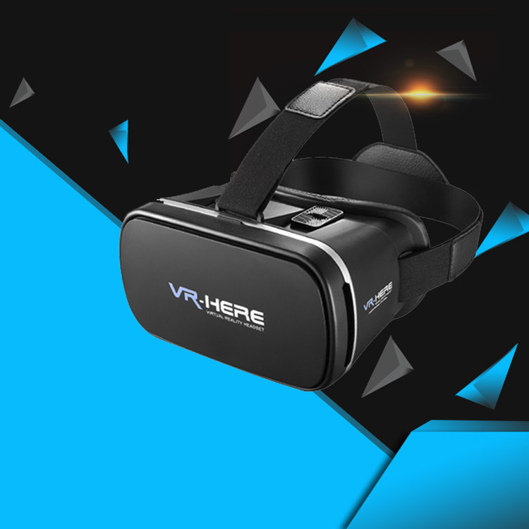 box虛擬現實眼鏡 vrhere眼鏡手機3D遊戲電影 廠傢直銷現貨vr buy+工廠,批發,進口,代購