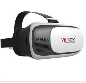 VR BOX升級版暢玩版加強版手機3D眼鏡虛擬現實遊戲頭盔暴風魔鏡3批發・進口・工廠・代買・代購