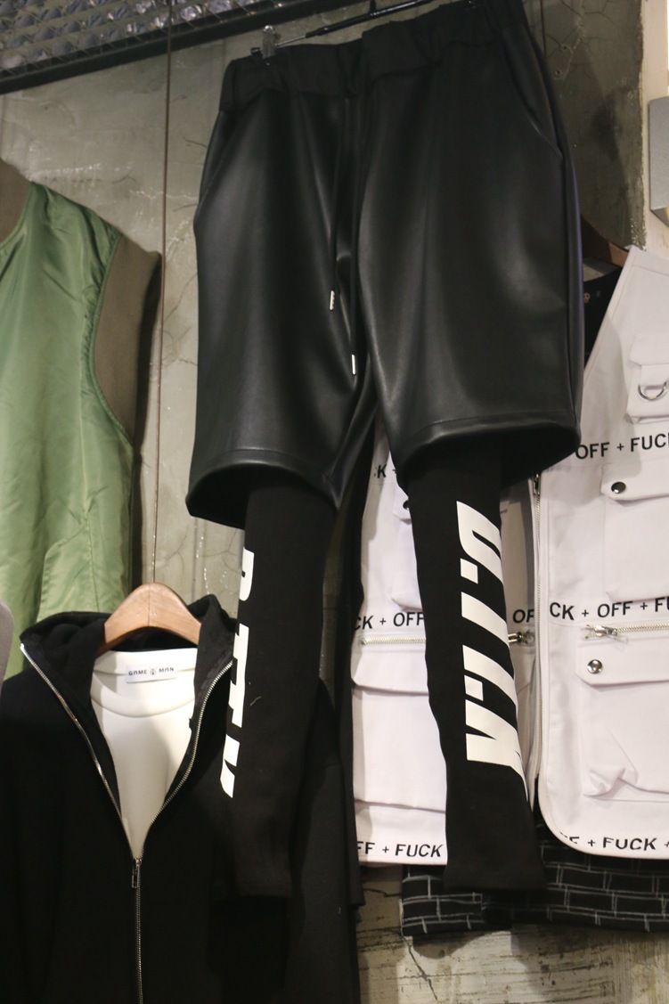 韓國東大門代購正品男裝 分銷平臺淘寶 個性 休閒褲 H0224N0109工廠,批發,進口,代購