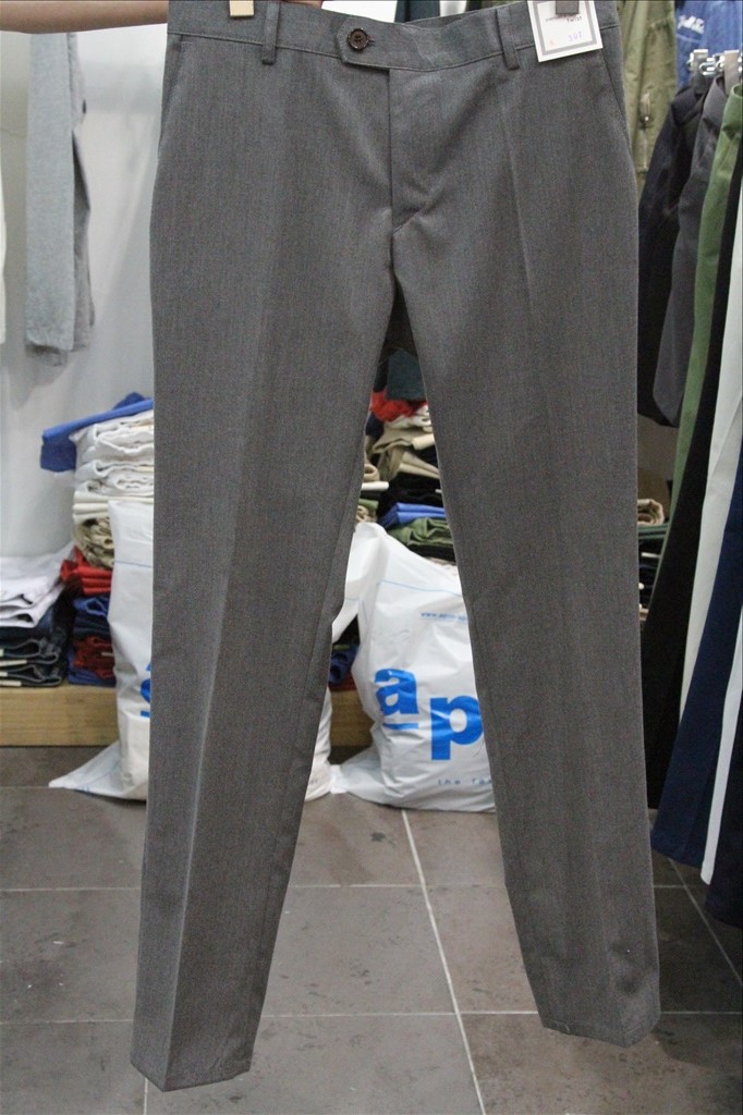 韓國東大門正品男裝代購 淘寶代銷平臺 休閒褲 H04110089工廠,批發,進口,代購