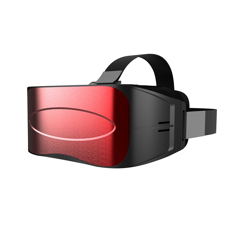 供應  VR box一體機 虛擬現實3D眼鏡 智能式3D VR眼鏡批發・進口・工廠・代買・代購