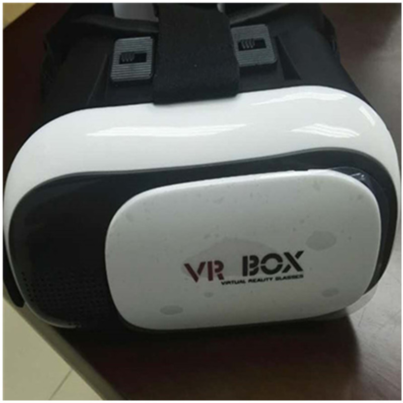 VR3D眼鏡1代    廠傢直銷  虛擬現實頭盔智能暴風魔鏡立體批發・進口・工廠・代買・代購