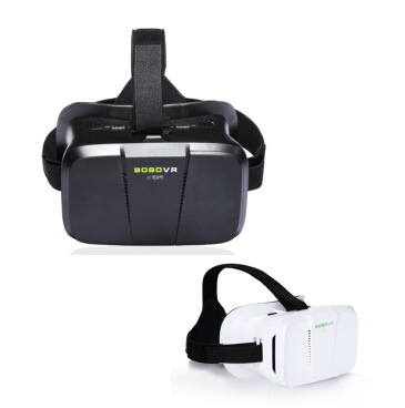 小宅Z2二代 3D虛擬現實眼鏡vr bobo暴風魔鏡 頭戴式遊戲頭盔眼鏡批發・進口・工廠・代買・代購