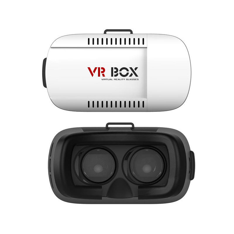 VRbox暴風魔鏡VR CASE頭戴式虛擬現實VR眼鏡 VR BOX1代手機3D眼鏡工廠,批發,進口,代購