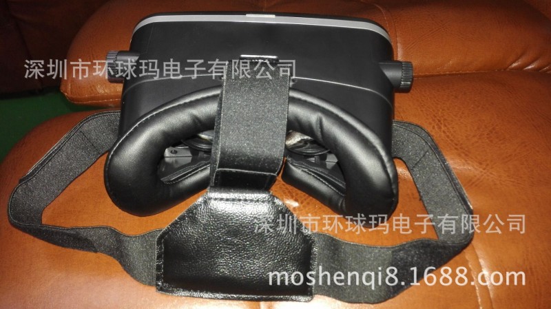 VRbox暴風魔鏡VR CASE頭戴式虛擬現實VR眼鏡 VR BOX2代手機3D眼鏡批發・進口・工廠・代買・代購