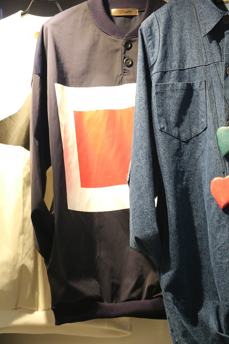 韓國東大門2016春 淘寶代銷貨源免費 時尚 t恤衫 H0224N0107工廠,批發,進口,代購