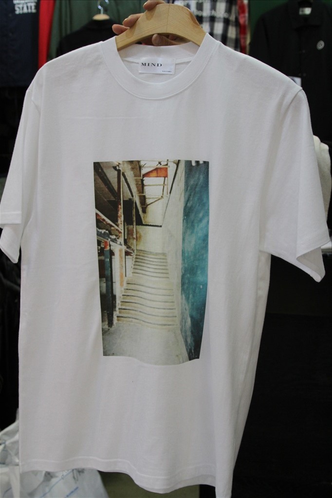 2015韓國東大門貨源 奢侈品 t恤衫 H04110562工廠,批發,進口,代購