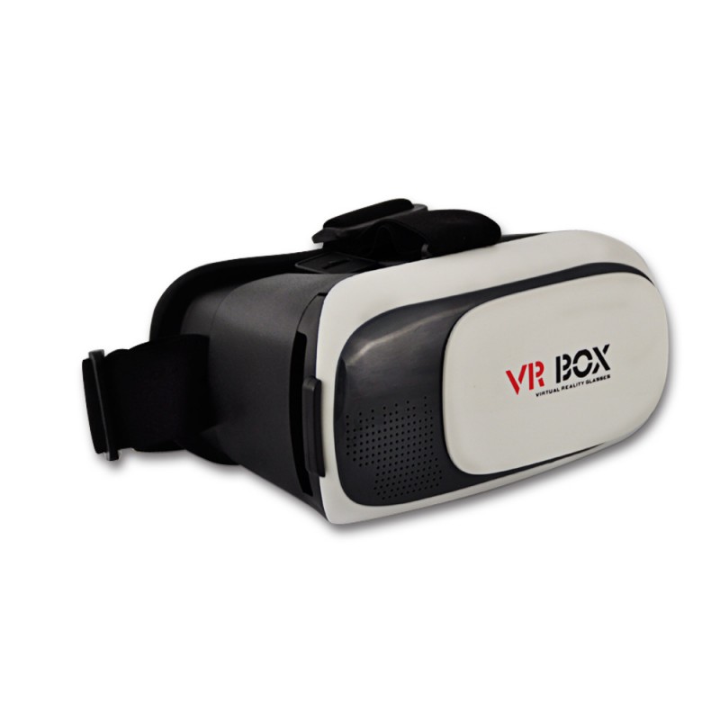 廠傢批發定製VR眼鏡3D手機虛擬現實頭盔智能暴風魔鏡立體box批發・進口・工廠・代買・代購