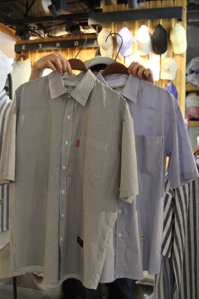 韓國東大門男裝 淘寶貨源 時尚 襯衫 H05200014工廠,批發,進口,代購
