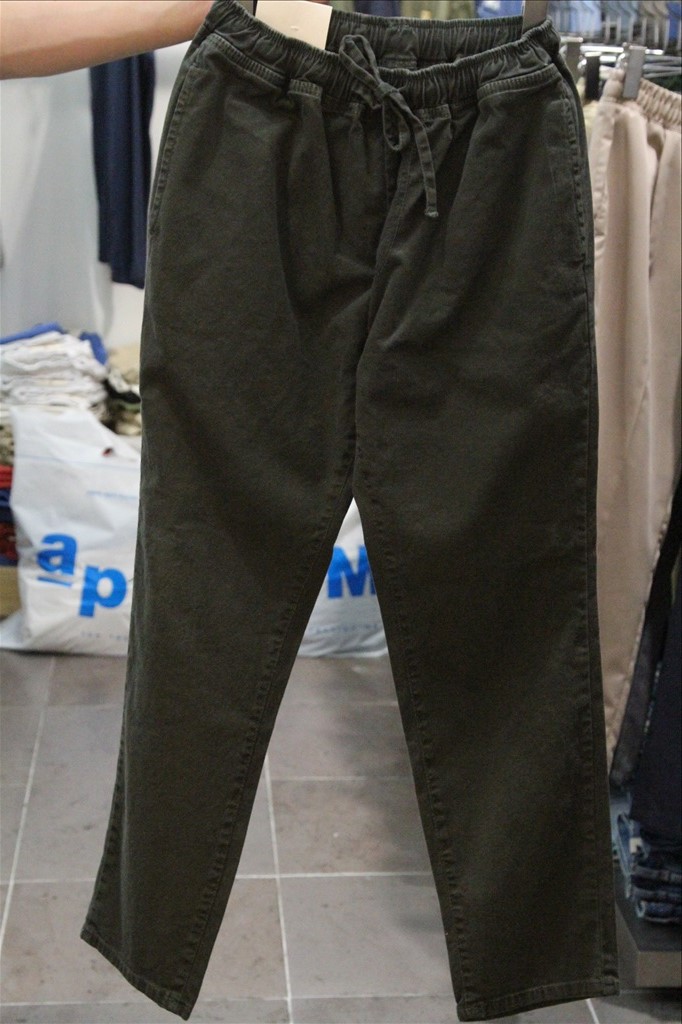 韓國東大門男裝冬2015 微信一手貨源 休閒褲 H04110075工廠,批發,進口,代購