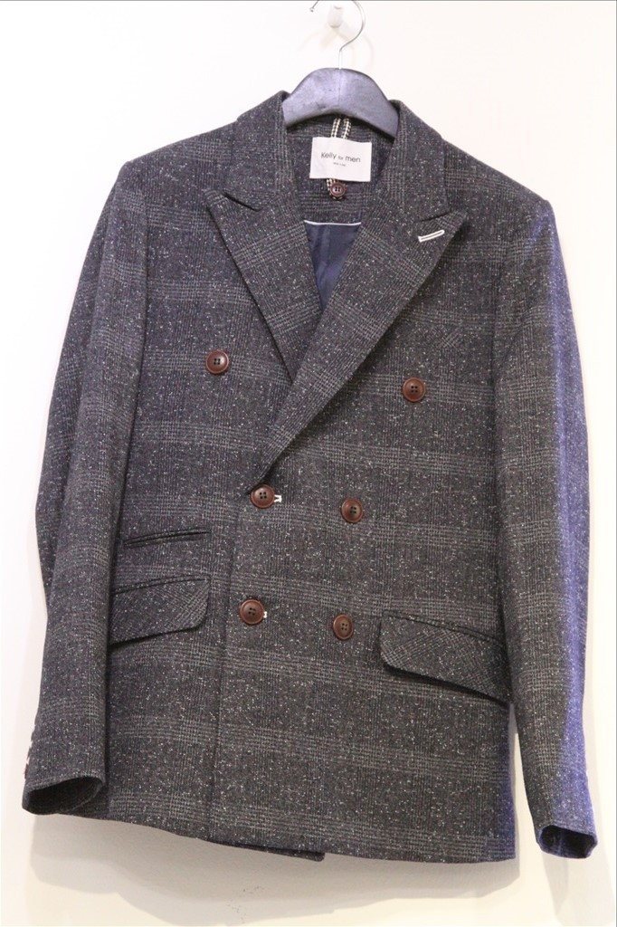 2015韓國東大門男裝冬 淘寶代銷貨源網 西裝西服 H04110208工廠,批發,進口,代購
