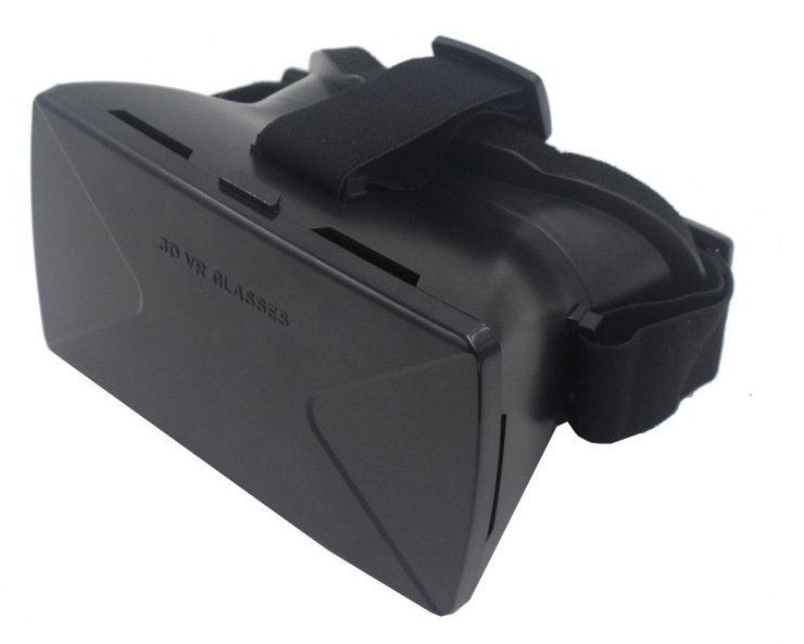 vr眼鏡 手機3D眼鏡 vr box 便宜的走量款式 磁控功能 一件代發工廠,批發,進口,代購