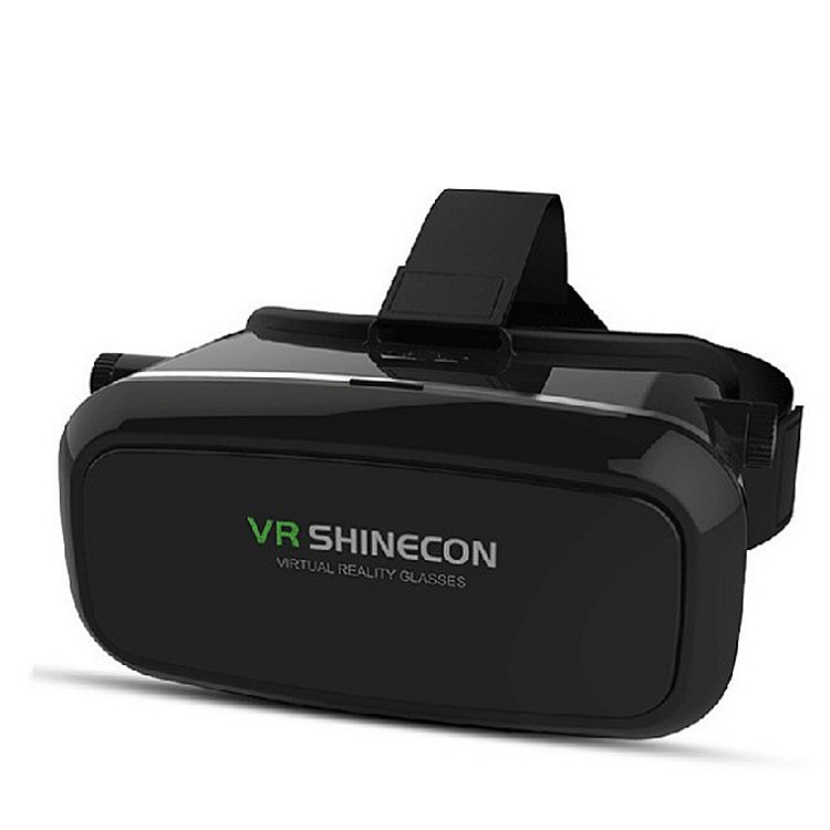 千幻魔鏡VR SHINECON虛擬現實眼鏡vr 3d眼鏡 一件代發工廠,批發,進口,代購