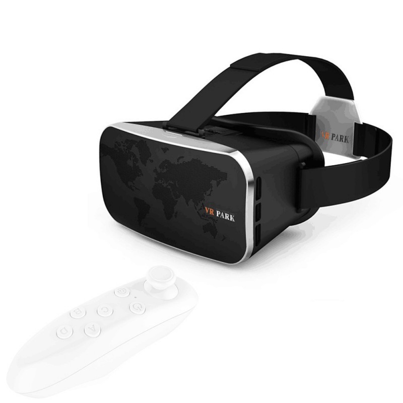 VRPARK手機3D魔鏡 VR新品上市 VR高清鏡片批發・進口・工廠・代買・代購