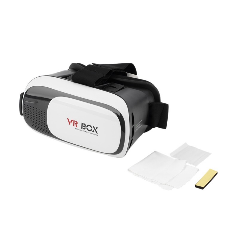 新款3D VR Glasses VR BOX批發・進口・工廠・代買・代購