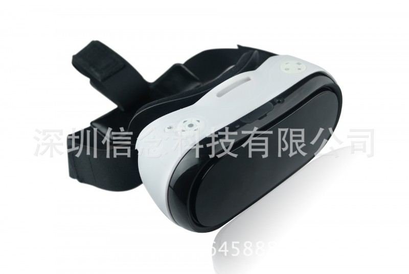 VR一體機 3D智能眼鏡虛擬與現實眼鏡/頭戴式3D遊戲體驗批發・進口・工廠・代買・代購
